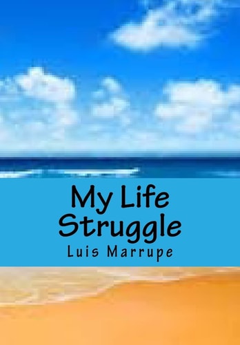 My Life Struggle Volume II