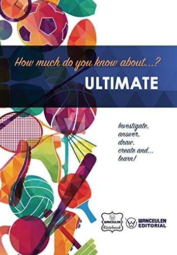 How Much Do You Know About... Ultimate