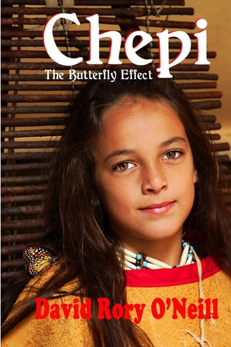 Chepi The Butterfly Effect