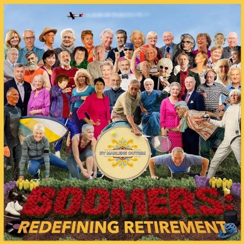 Boomers Redefining Retirement