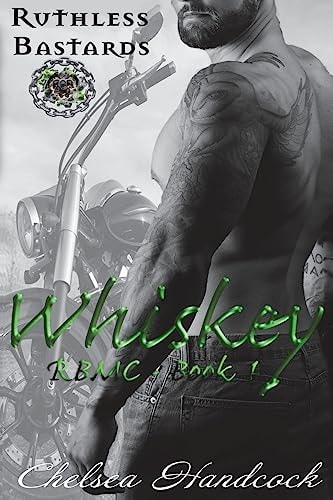 Whiskey Ruthless Bastards