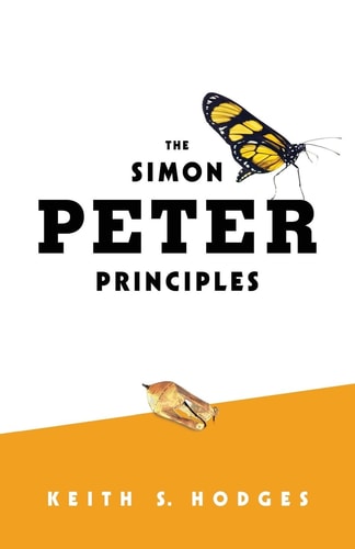 The Simon Peter Principles