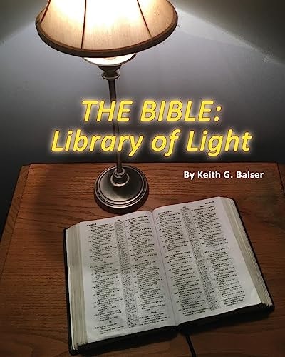 The Bible Library of Light