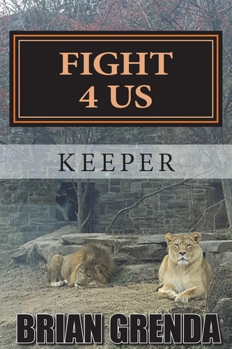 Fight 4 Us Keeper