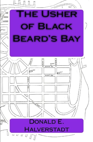 The Usher of Black Beard's Bay