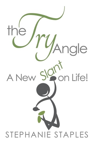 The Try Angle A New Slant on Life!