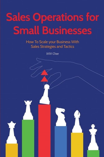 Sales Operations for Small Businesses How to Scale Your Business with Sales Str