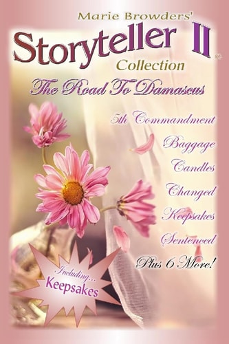 The Storyteller II Collection
