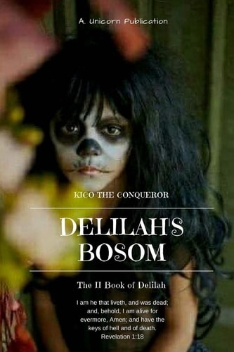 Delilah's Bosom The II Book of Delilah