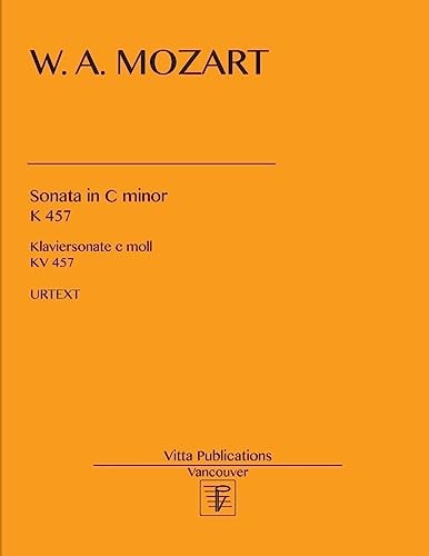 Sonata in C Minor