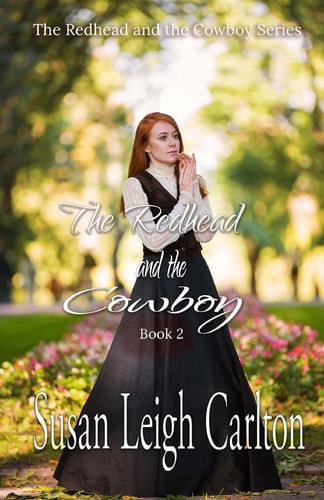 The Redhead and the Cowboy Book 2