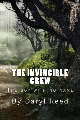 The Invincible Crew The Boy with No Name...