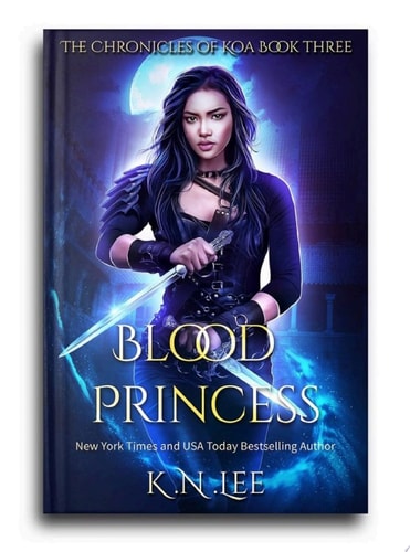 Blood Princess