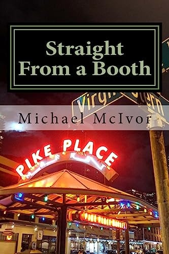 Straight From a Booth