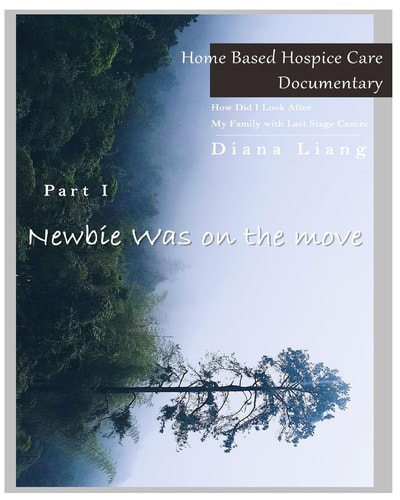 Home Based Hospice Care Documentary How Did I Look After My Family with Last Stage Cancer