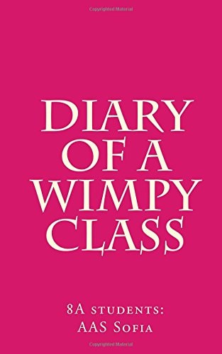 Diary of a Wimpy Class