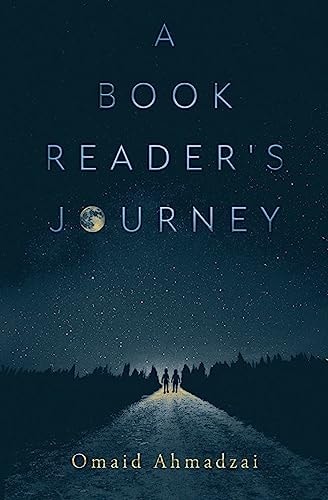 A Book Reader's Journey