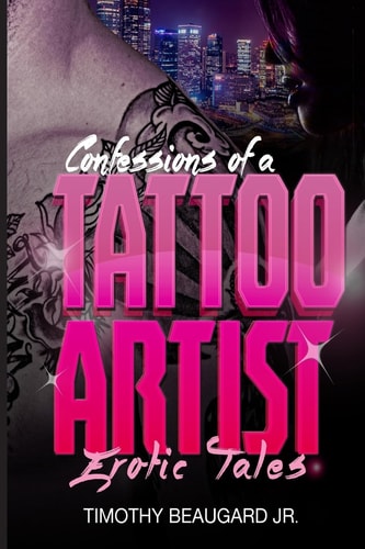 Confessions of a Tattoo Artist