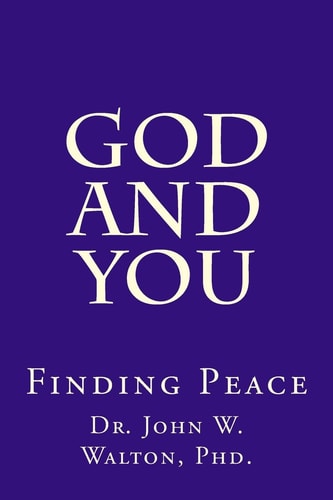 God and You Finding Peace