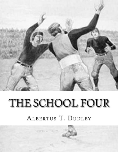 The School Four Albertus T. Dudley