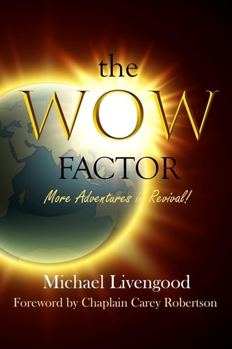 The WOW FACTOR More Adventures in Revival!