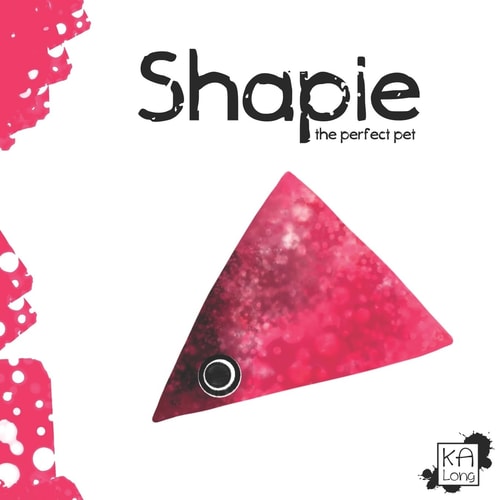 Shapie The Perfect Pet