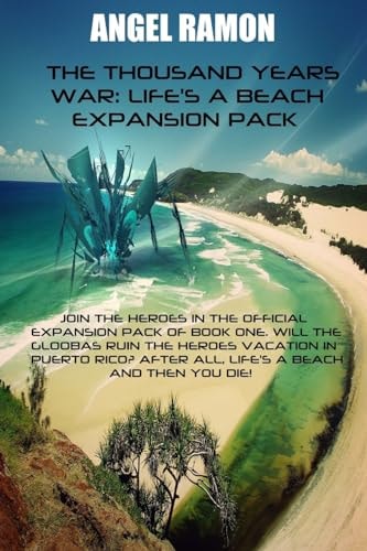 The Thousand Years War Life's a Beach Expansion Pack