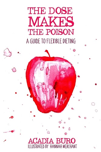 The Dose Makes the Poison A Guide to Flexible Dieting