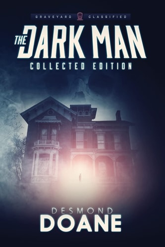 The Graveyard: Classified Paranormal Series: Collected Edition Box Set - Books 1-3