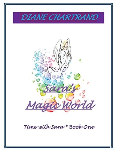 Sara's Magic World Time with Sara * Book 1