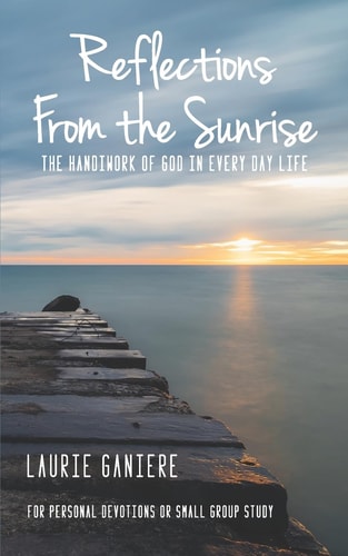 Reflections From the Sunrise The Handiwork of God in Every Day Life
