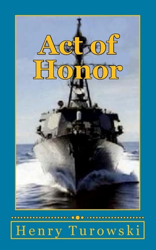 Act of Honor Duces Virum