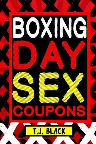 Boxing Day Sex Coupons