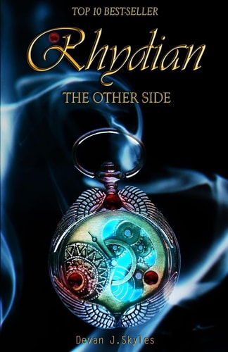 Rhydian The Other Side