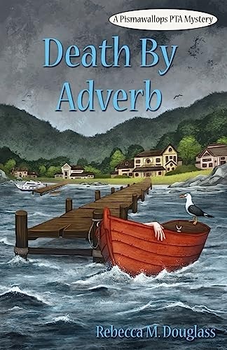Death By Adverb