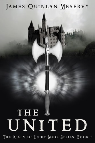The United The Realm of Light Book Series Book 1