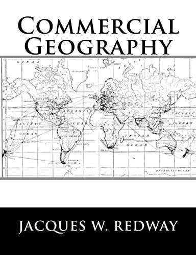Commercial Geography