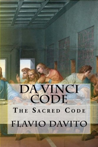 Da Vinci Code The Sacred Code