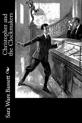 Christopher and the Clockmakers