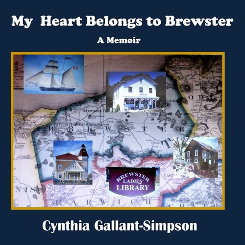 My Heart Belongs to Brewster