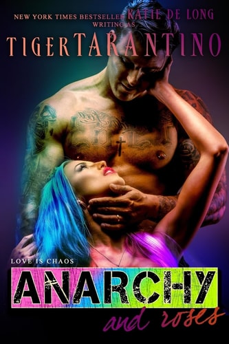 Anarchy and Roses