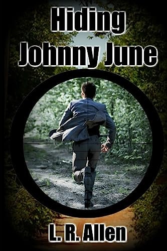 Hiding Johnny June