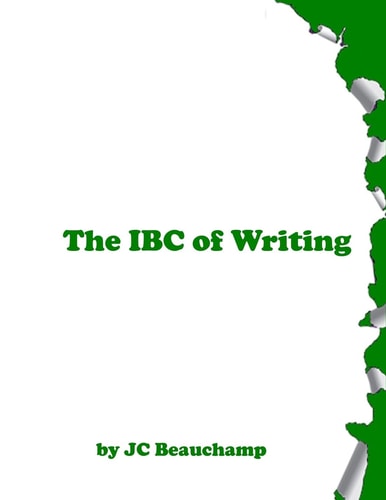 The IBC of Writing