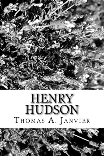 Henry Hudson