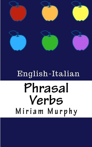 Phrasal Verbs English-Italian