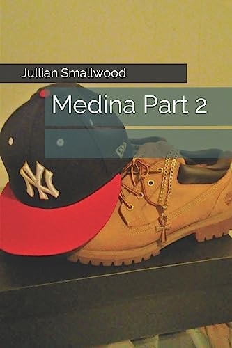 Medina Part 2