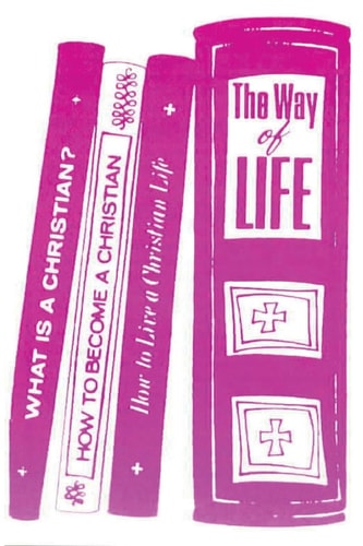 The Way of Life A Christian Plan for Success