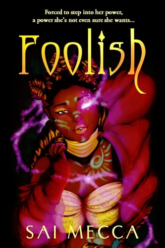 Foolish