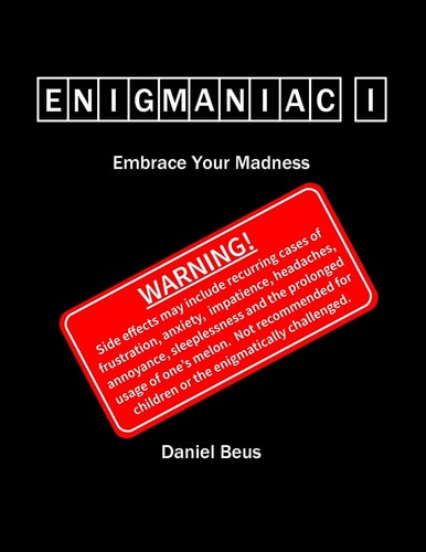 Enigmaniac I