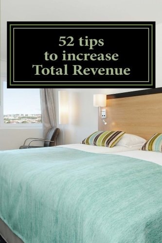 52 Tips to Increase Total Revenue